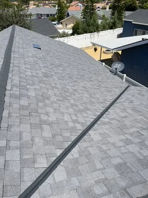 805 Construction & Roofing