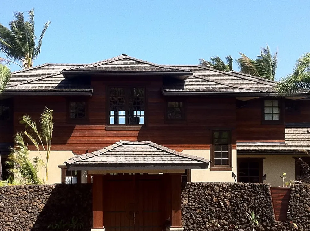 Reliable storm damage roof repair in Kailua-Kona, HI - 808 Islandwide Roofing
