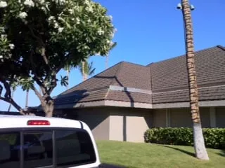 Professional roof leak repair in Kailua-Kona, HI by 808 Islandwide Roofing