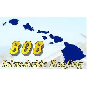 Expert shingle roofing service in Kailua-Kona, HI by 808 Islandwide Roofing