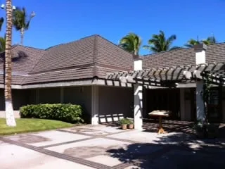 Reliable metal roofing installation after storm damage in Kailua-Kona, HI by 808 Islandwide Roofing