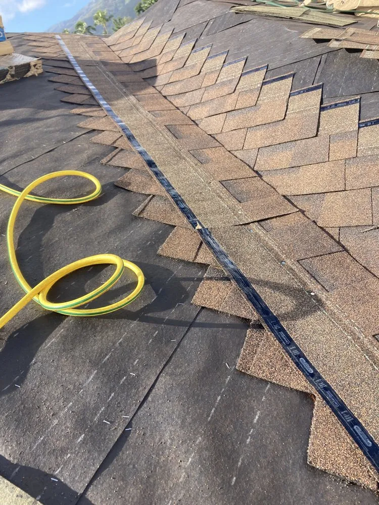 Slide of 808 Roof repair