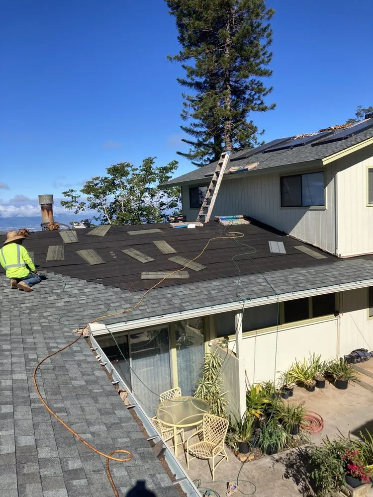Slide of 808 Roof repair