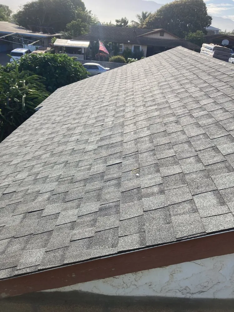 Slide of 808 Roof repair