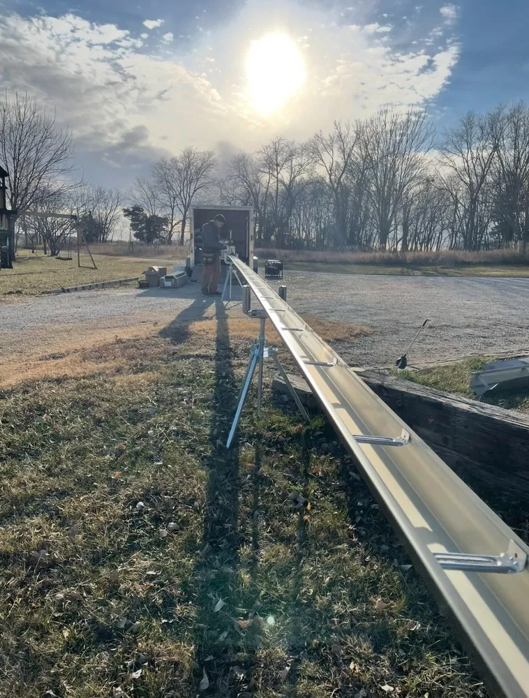 Emergency roof leak repair experts serving Ohiowa, NE - 81 Roofing & Construction