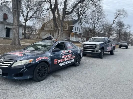 81 Roofing & Construction