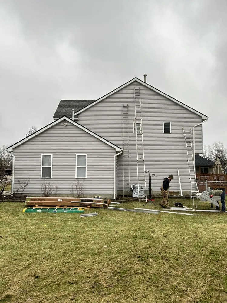 Slide of 810 Handyman Services