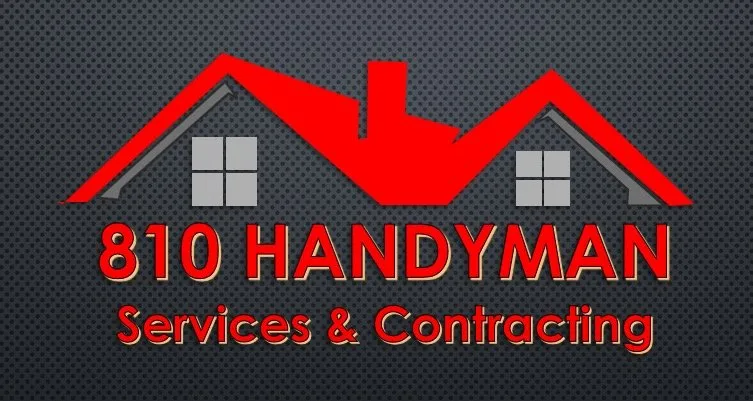 Slide of 810 Handyman Services