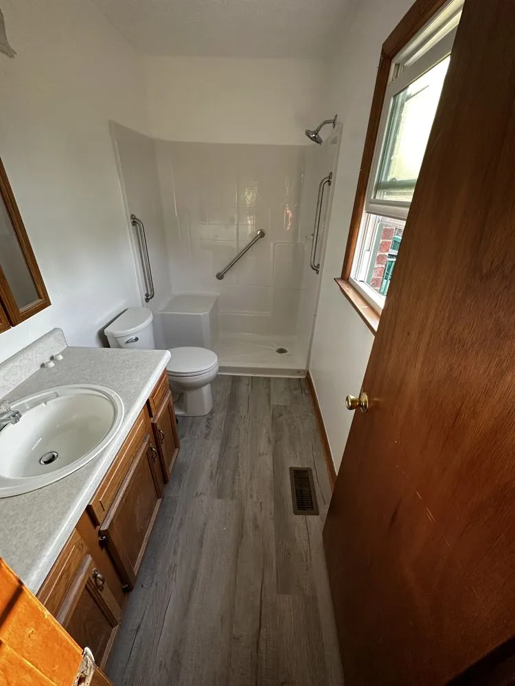 Slide of 811 Fixed It