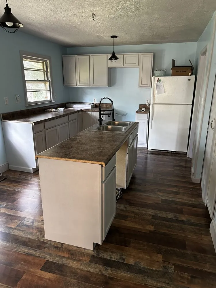 Slide of 811 Fixed It