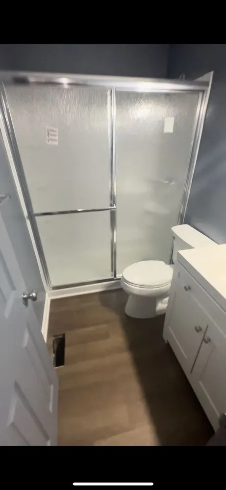 Slide of 811 Fixed It