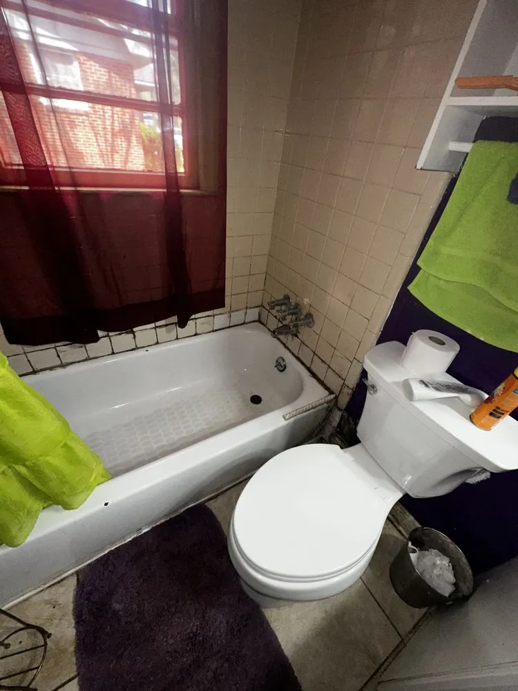 Slide of 811 Fixed It