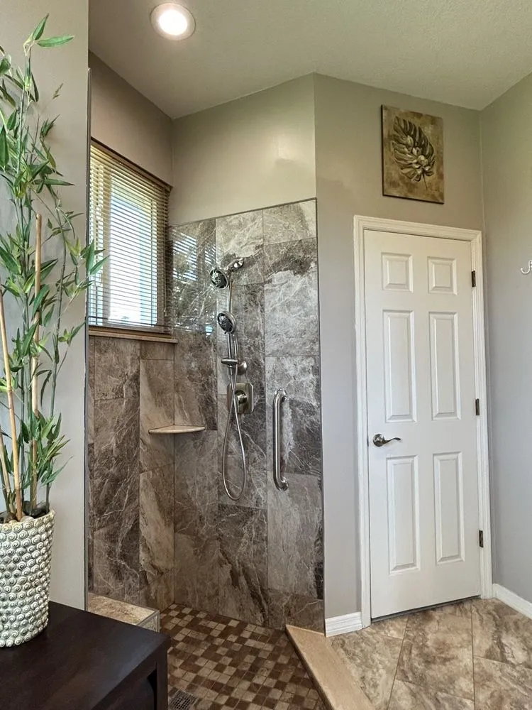 Slide of 8:18 Renovation & Restoration