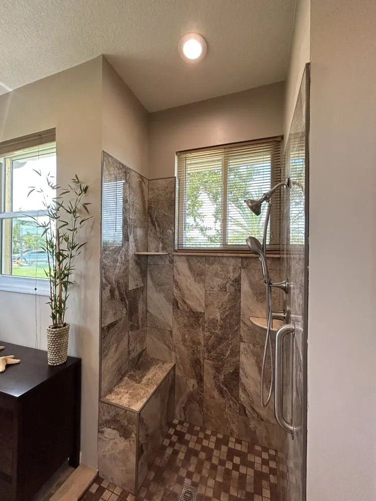 Slide of 8:18 Renovation & Restoration