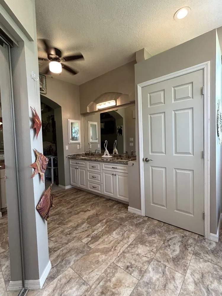 Slide of 8:18 Renovation & Restoration