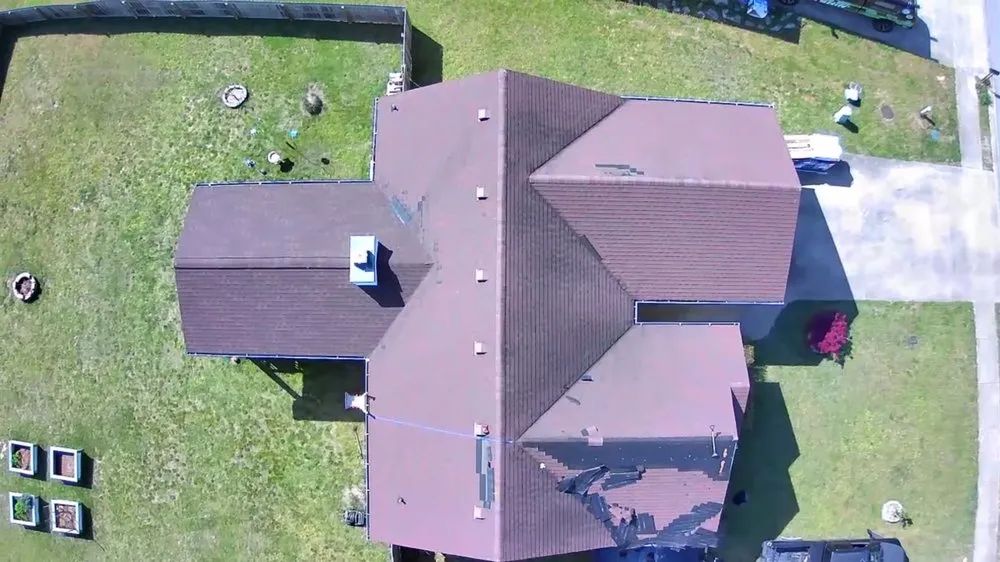 Slide of 8:36 Roofing and Coatings