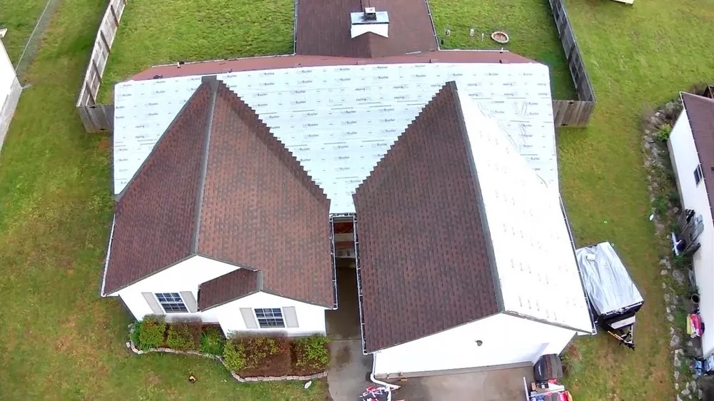 Slide of 8:36 Roofing and Coatings