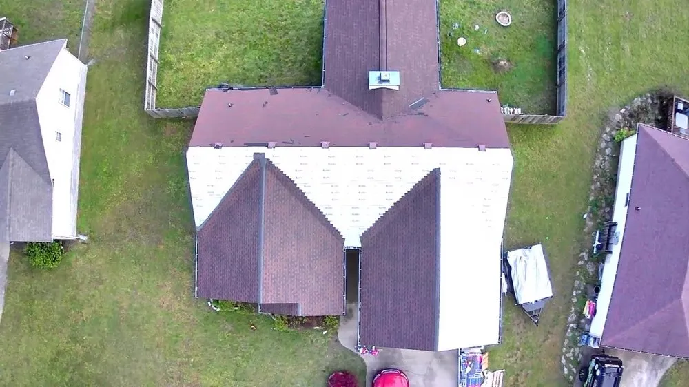 Slide of 8:36 Roofing and Coatings