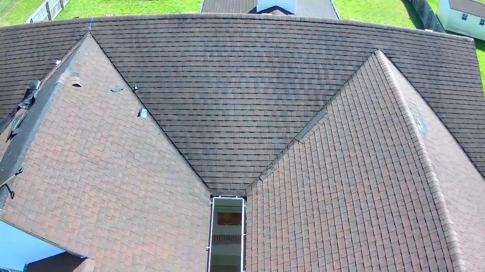 Slide of 8:36 Roofing and Coatings