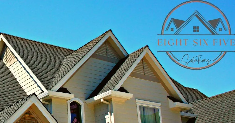 Slide of 865 Solutions