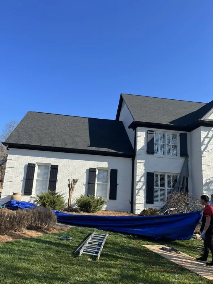 Slide of 865 Solutions