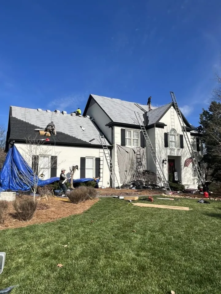 Slide of 865 Solutions