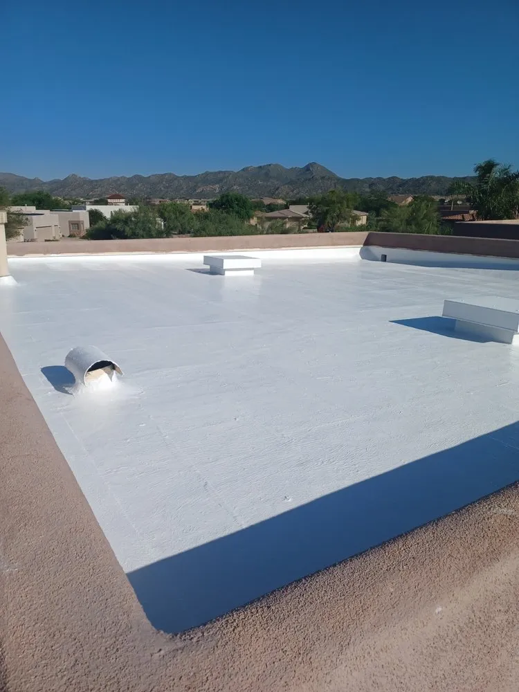 Slide of 87 Tucson Solutions