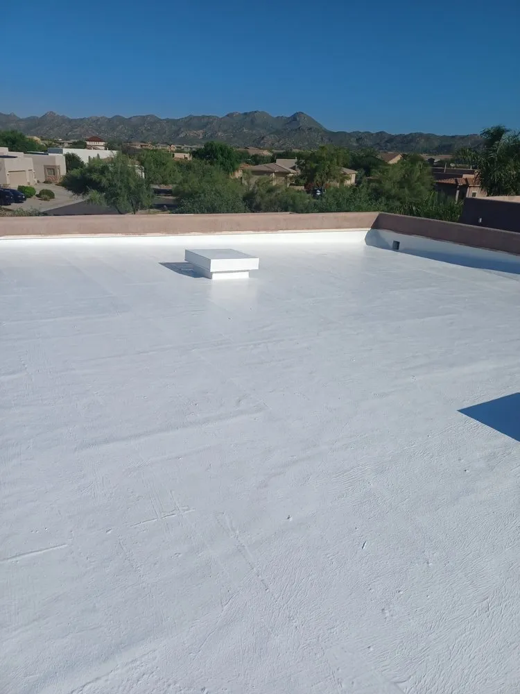 Slide of 87 Tucson Solutions