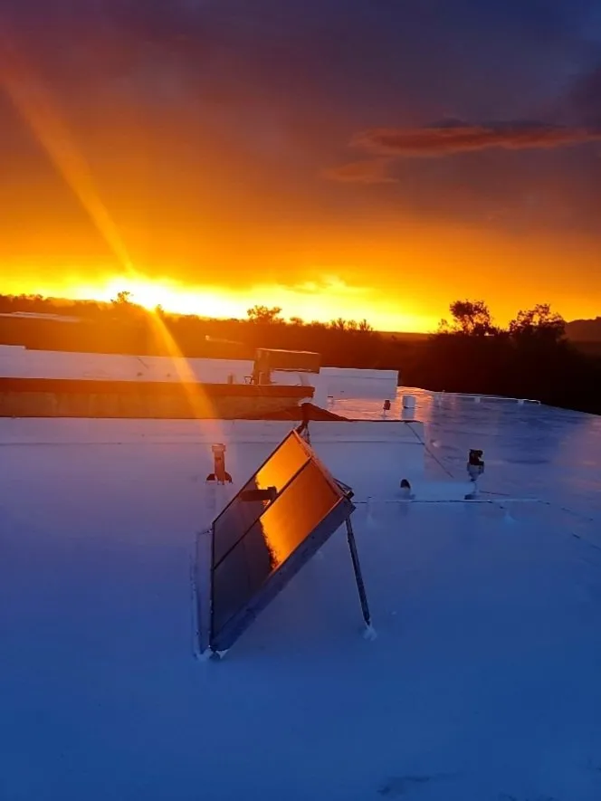 Slide of 87 Tucson Solutions