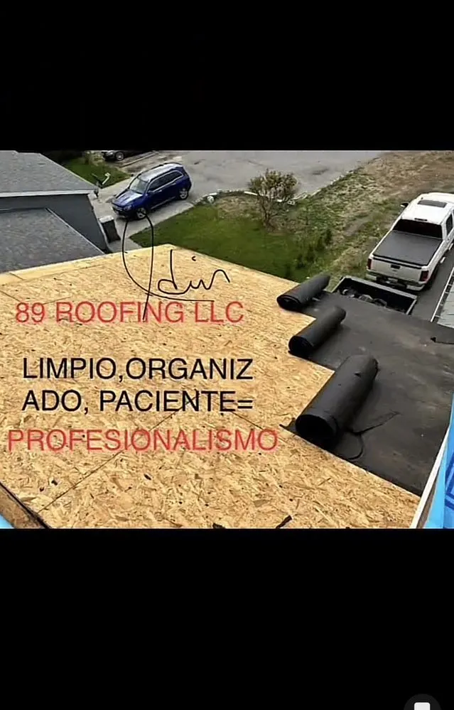 Slide of 89 Roofing