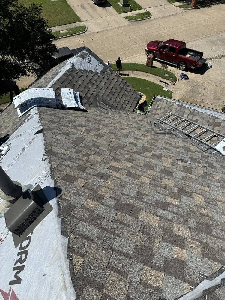 Slide of 8A xclusive Roofing & General construction