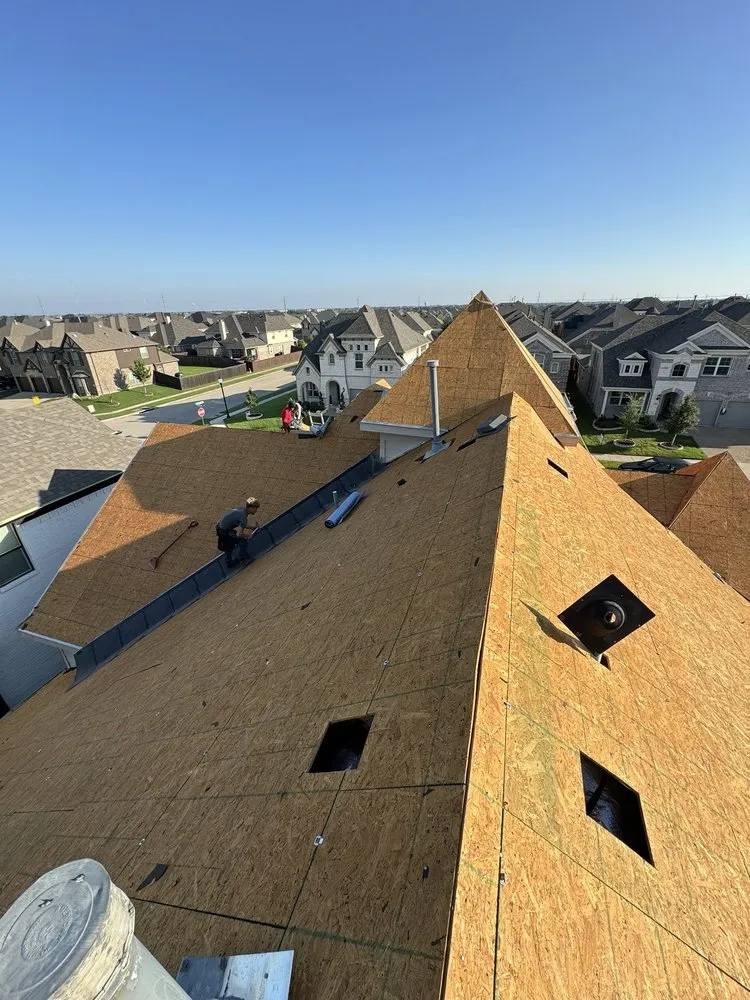 Slide of 8A xclusive Roofing & General construction