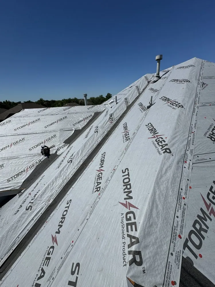 Slide of 8A xclusive Roofing & General construction