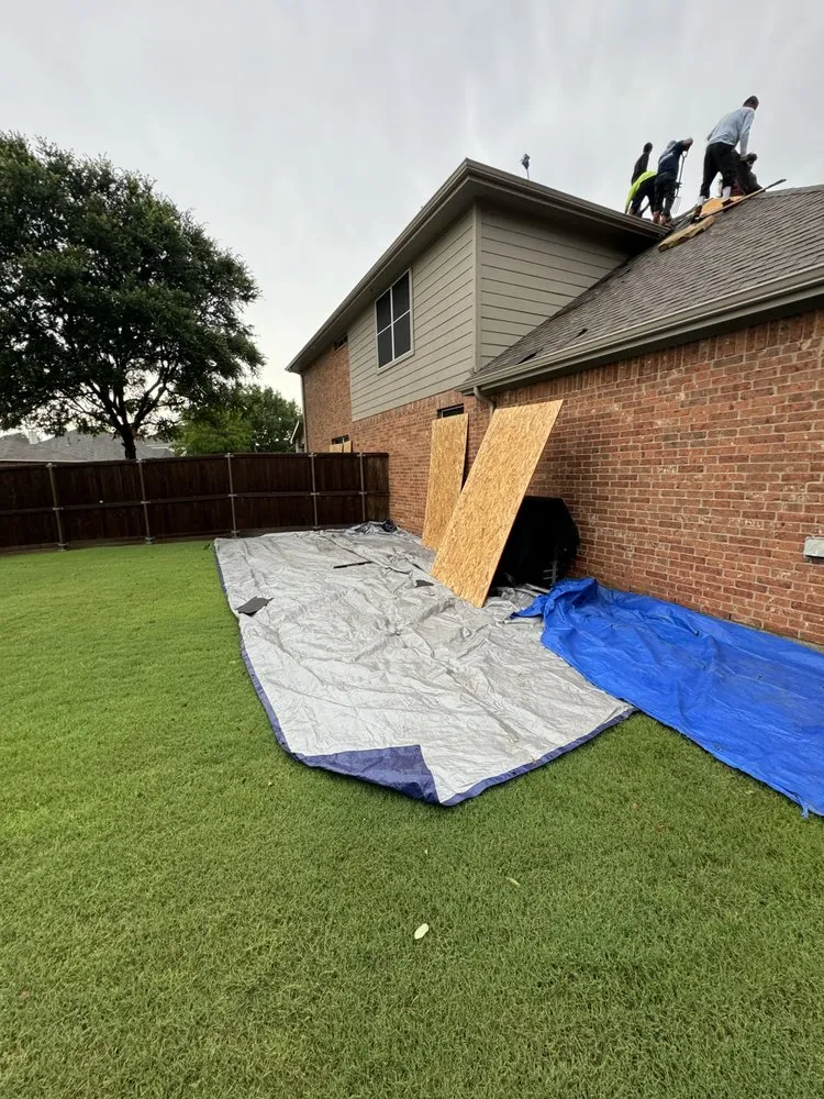 Slide of 8A xclusive Roofing & General construction