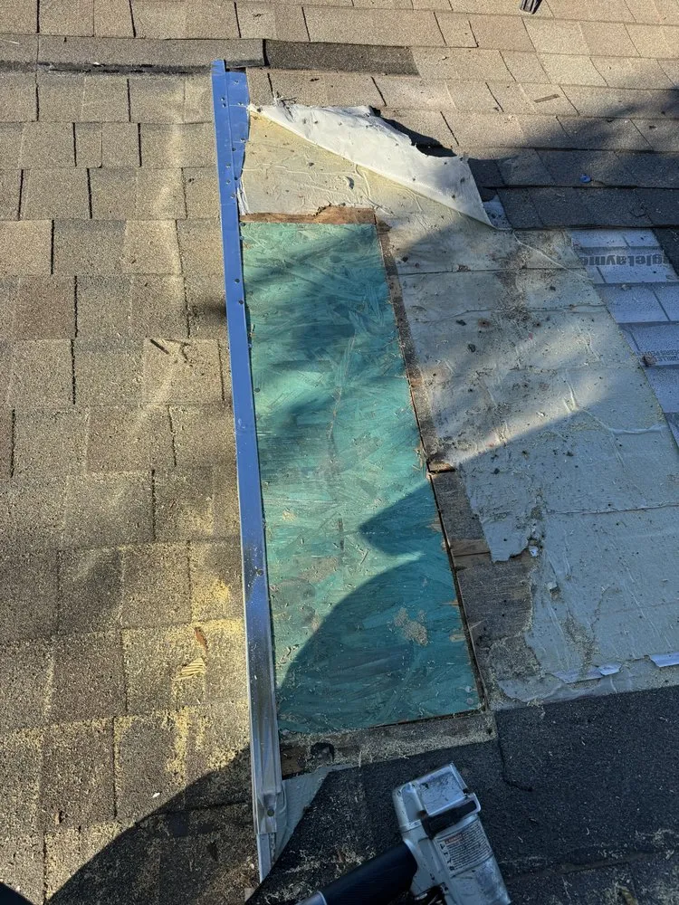 Slide of 8A xclusive Roofing & General construction