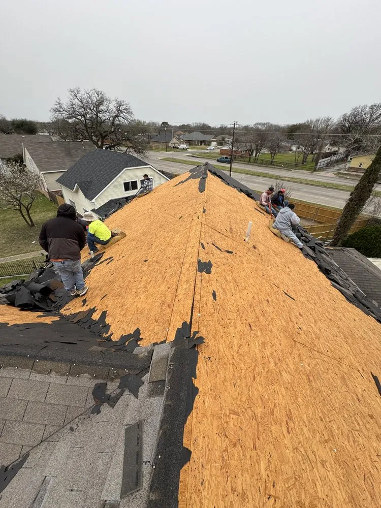 Slide of 8A xclusive Roofing & General construction