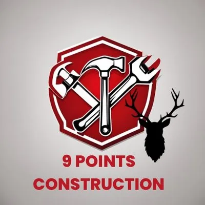 9 Points Construction