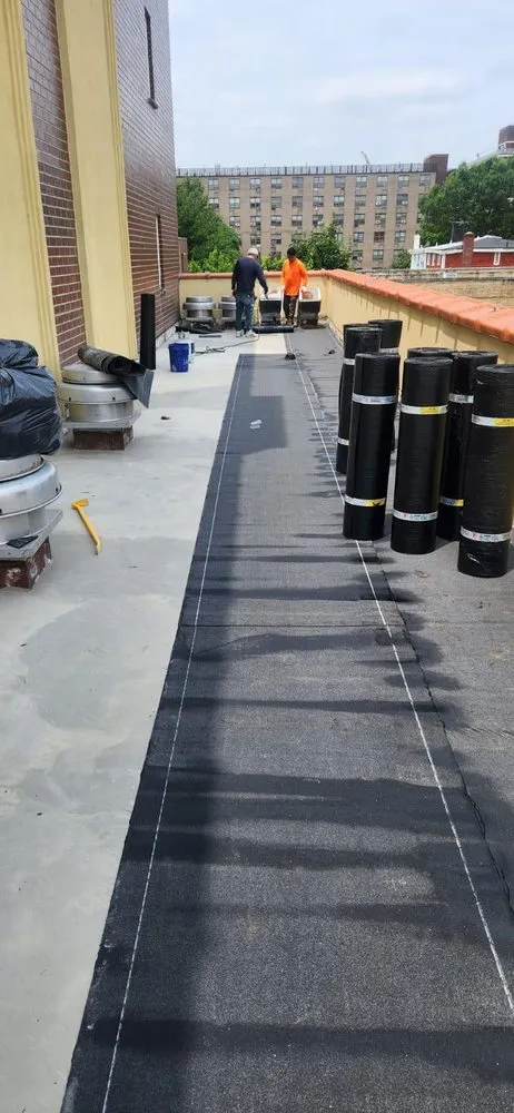 Top-rated roof leak repair for residential properties across South Richmond Hill, NY - 9 Yards Builders