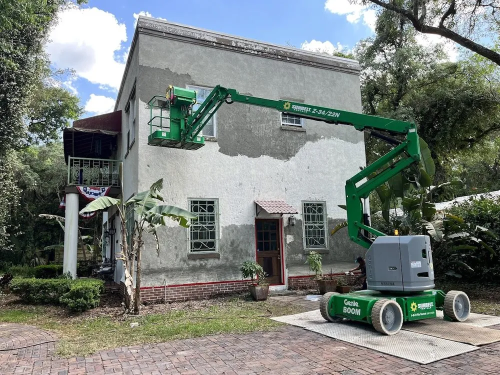 Expert roof repair experts serving St. Augustine, FL - 904 General Contractors