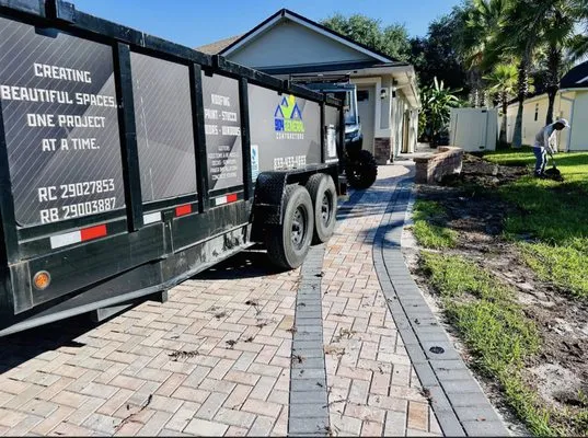 904 General Contractors Logo