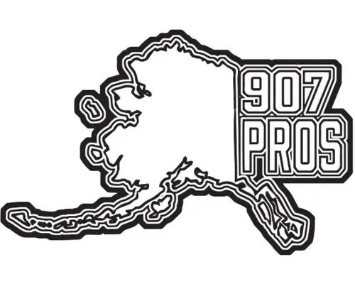 907pros Logo