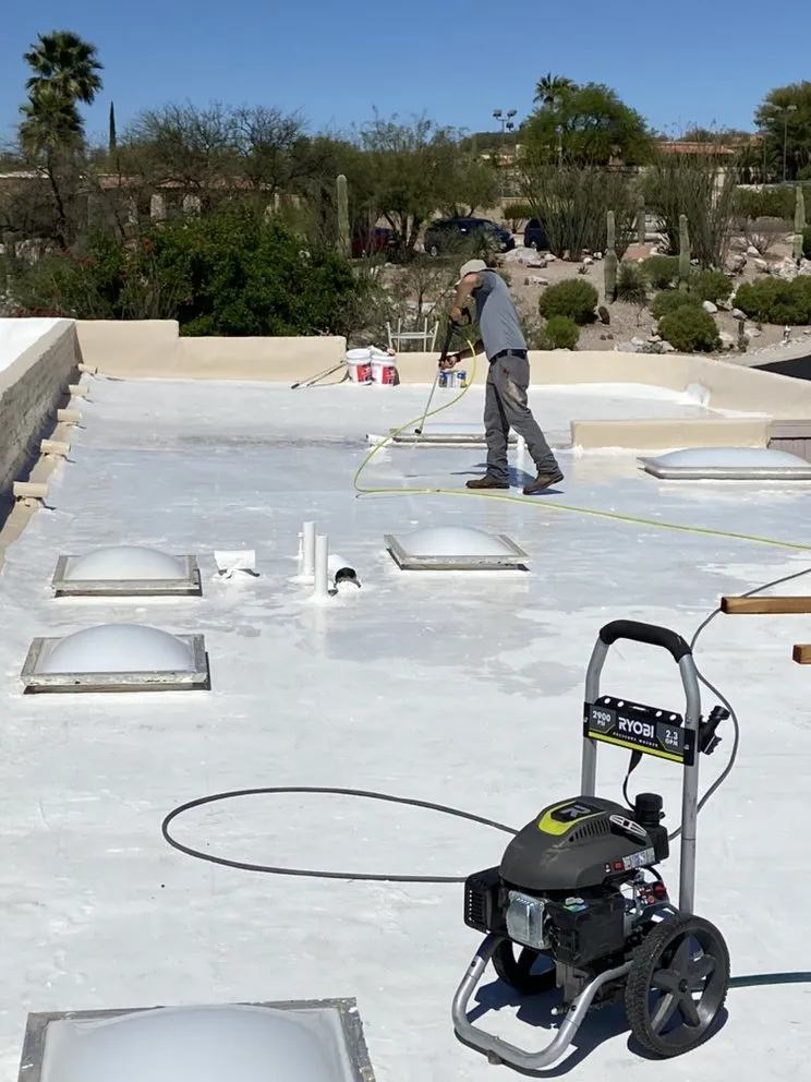 Slide of 90’s Brothers