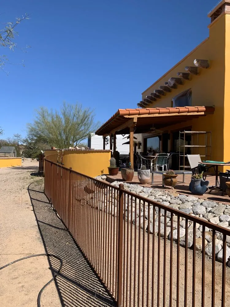 Slide of 90’s Brothers