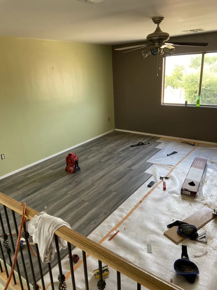 Slide of 90’s Brothers