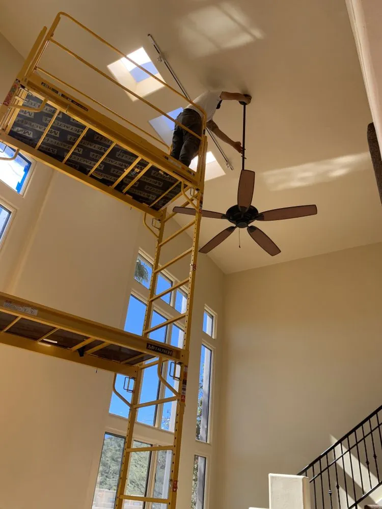 Slide of 90’s Brothers