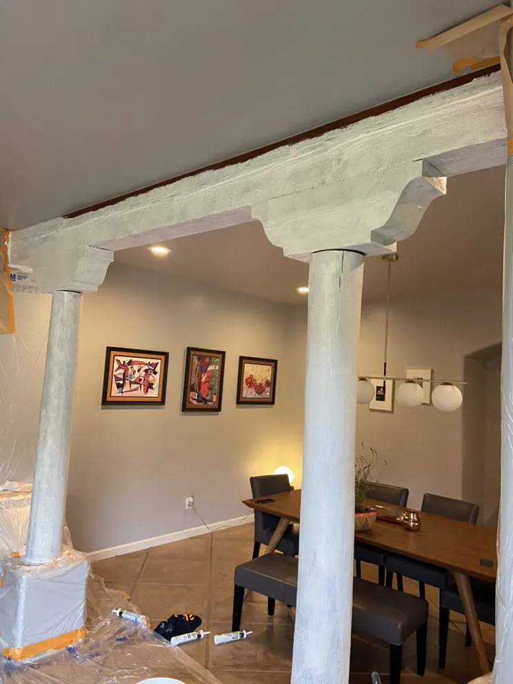 Slide of 90’s Brothers