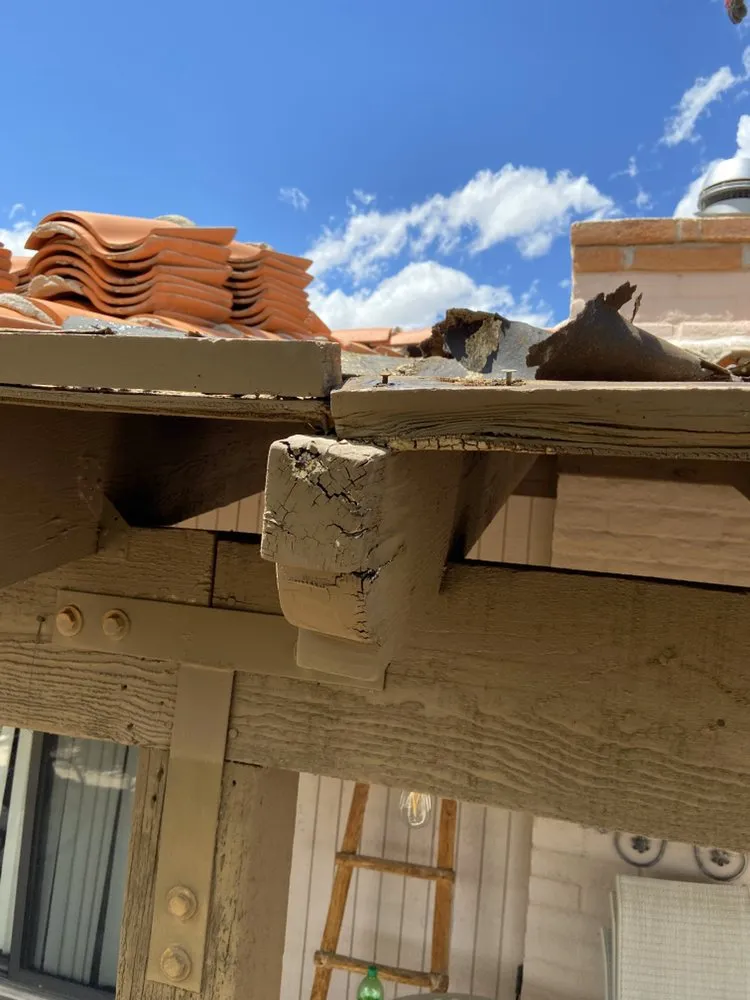 Slide of 90’s Brothers