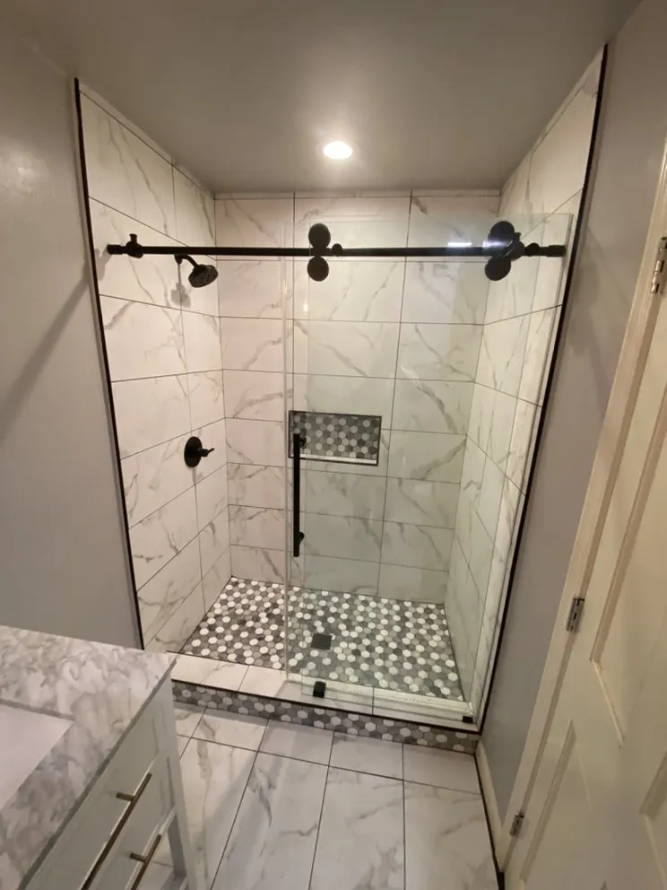 Slide of 90’s Brothers