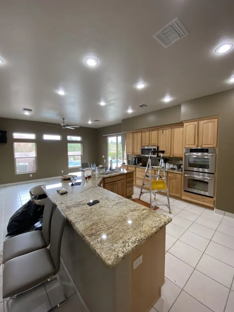 Slide of 90’s Brothers