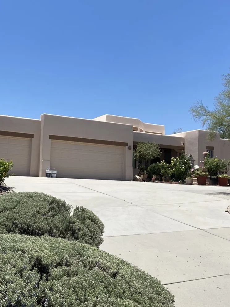 Slide of 90’s Brothers